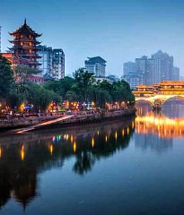 Chengdu