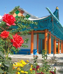 Karakol