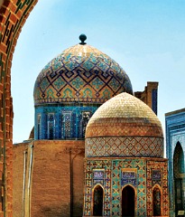 Samarkand 