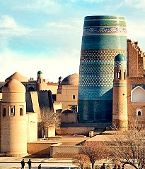 Khiva